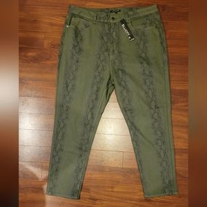 Elliott & Vine Pants